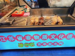 -樱桃鸭(丰富路店)