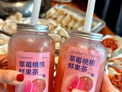 -海味当家·蒸锅海鲜(星海公园店)