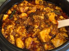 招牌麻婆豆腐-陈麻婆豆腐总店