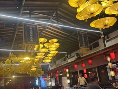 -老灶房-四川土菜(铁牛广场店)