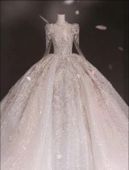 -南京宝娜嫁衣婚纱礼服馆(中央路店)