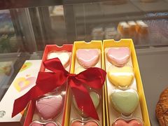 -星巴克(福州万象九宜城分店)