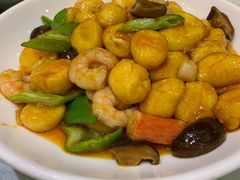-新洪记·丽久饭店(铁西店)
