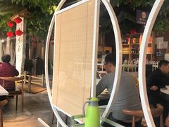 -蕃茄述·好汤自然来(江汉路店)