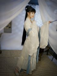 -美云庭古装·格格服汉服·京城旅拍(北京店)
