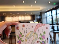 -星巴克(天津五大道店)