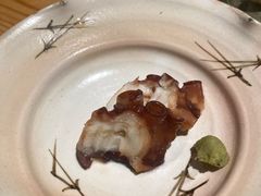 -镹·鱼料理  国产鱼使用店