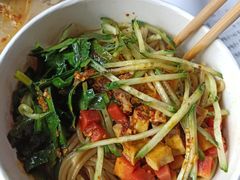 -袁家村关中印象美食(万象汇店)