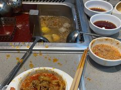 -海底捞火锅(天一广场亚细亚店)