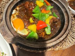-乔街深夜食堂·小龙虾·高压锅生蚝(杭州总店)