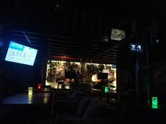 -南锣鼓巷吉他吧(鼓楼店)