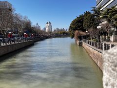 景点-南通濠河风景名胜区