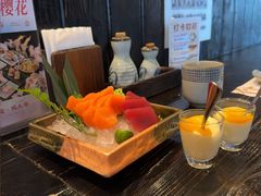 -芥岛(河北大街店)