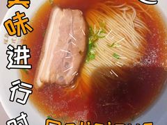 -松鹤楼面馆(飞州国际广场店)