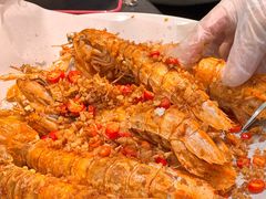 -飞尝蚝·顺德菜·鱼生(顺德总店)