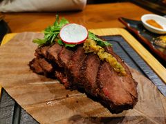 土司家牦牛肉-敏珠拉姆藏餐·南京厨房(富春江东街店)