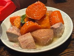 糕烧双色-抱德·潮汕味(琶洲店原惠城鱼仔)