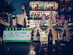 -Side Street街旁(交道口店)
