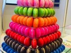 -麦雪尔甜品·生日蛋糕(新街口旗舰店)