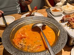 -福宝漠北·专注牛羊肉19年·西北菜(双湖林语店)