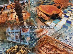 -如丰晟宴(长安万达店)