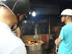 -肖为民麻糕(双桂坊店)