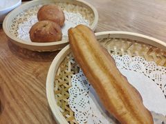 -穆桂英美食(城中店)