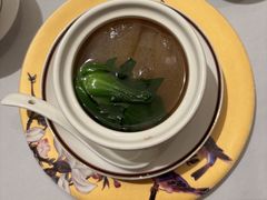 -老洋房花园饭店(绍兴路店)