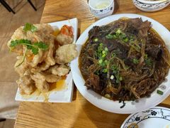-大东北(武侯祠店)