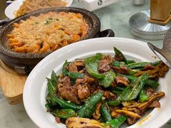 -小菜园新徽菜(马鞍山金鹰店)