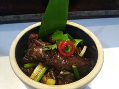 -锦尚阁烤鱼•天津菜(宣武门胡同店)