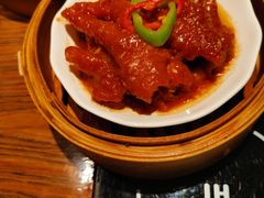 -珍宝轩海鲜火锅(碧湖大厦店)