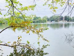 -三岔湖景区