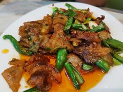 -川人川菜馆·小龙虾·鲜虾现做(黄山路店)