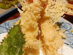 -晶吉·居酒屋·烧鸟·生鱼饭(中山区民主广场店)