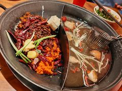 -后火锅(南京东路总店)