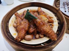 -蔡澜点心·粤菜(月星环球港店)