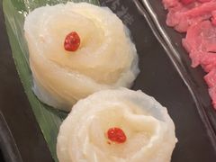 -掂档潮汕牛肉火锅(沈阳万象城店)