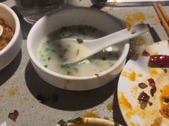 -海底捞火锅(大学路新象城店)