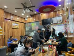 大堂-塔斯提抓饭(东城汇店)