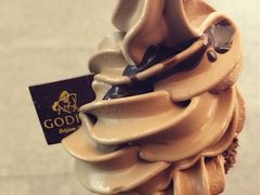 -GODIVA(港汇恒隆广场)