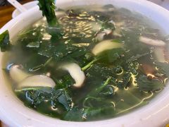 -老味道1992(武当山店)