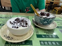 -玉椰林甜品店(创始店)