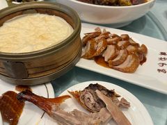 -全聚德(常州店)