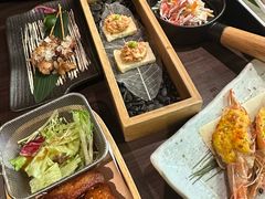 -匠和风精致料理(莆田财富中心店)