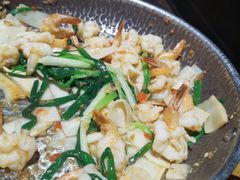 -吃饭皇帝大土家民族菜(正大广场店)
