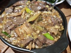 -斯丹姜母鸭·古法干香(田安南路店)