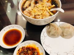 -熙盛源(滨湖万达店)