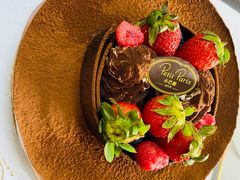 -PETIT PARIS 小巴黎(凯德1818店)