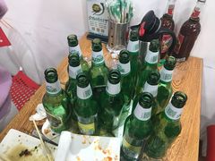 -胜泽眼镜烧烤(云霄路直营店)